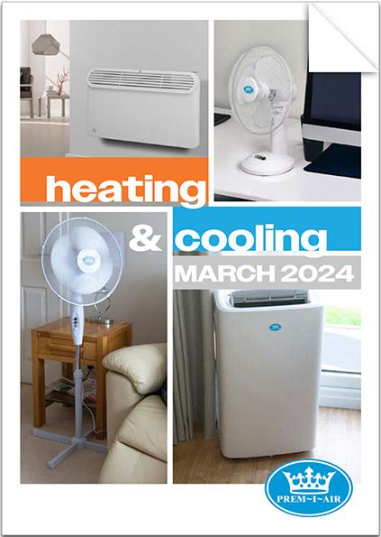 Heating & Cooling March 2024